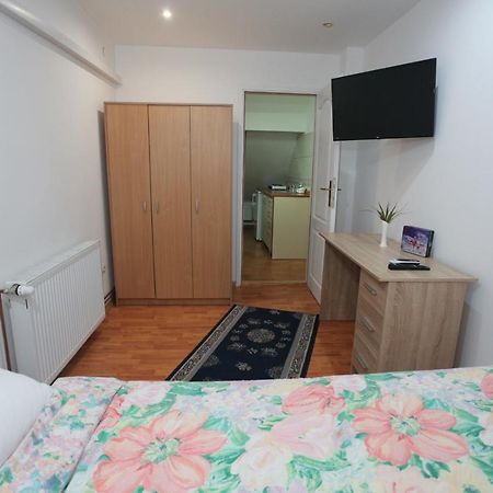Apartman Carpe Diem 2 Zaječar Exteriör bild