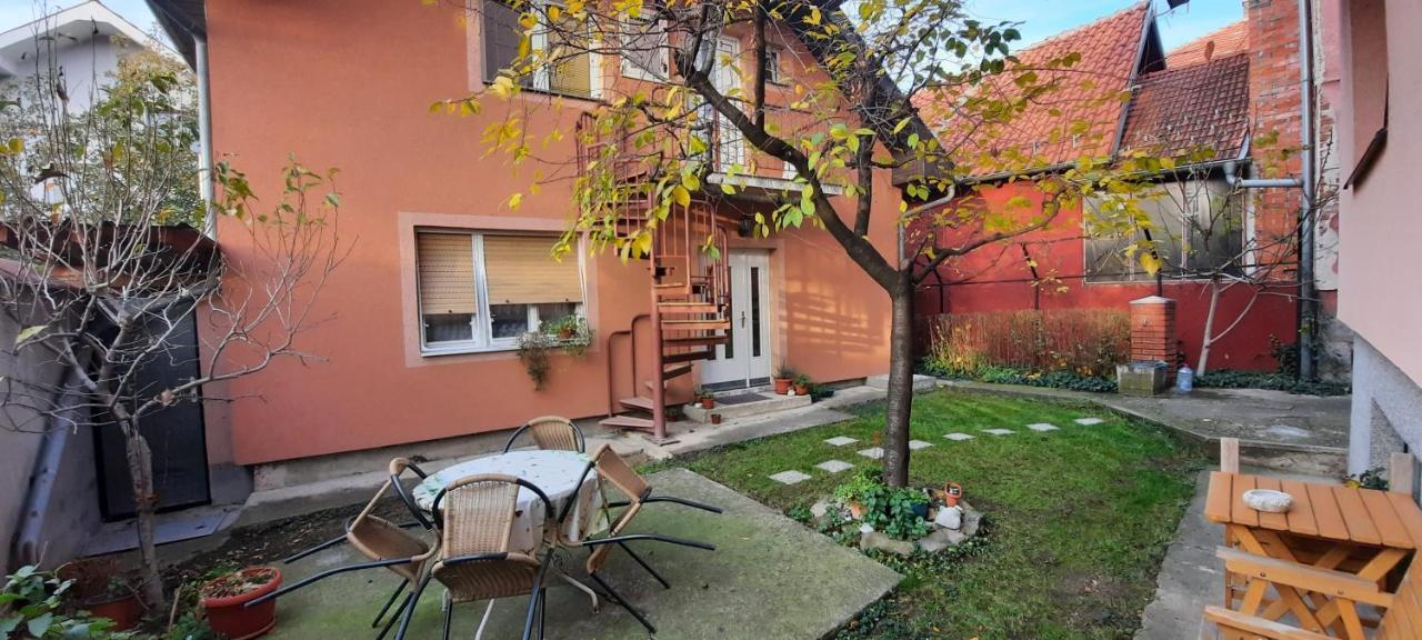 Apartman Carpe Diem 2 Zaječar Exteriör bild