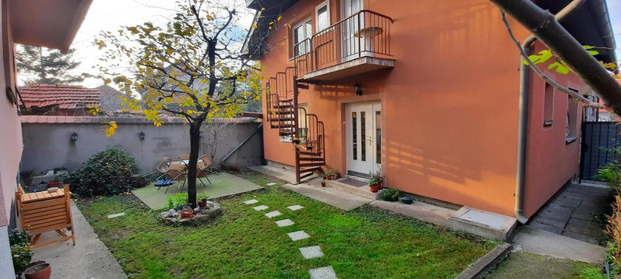 Apartman Carpe Diem 2 Zaječar Exteriör bild