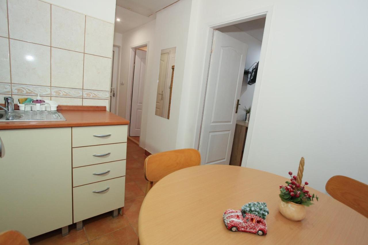 Apartman Carpe Diem 2 Zaječar Exteriör bild