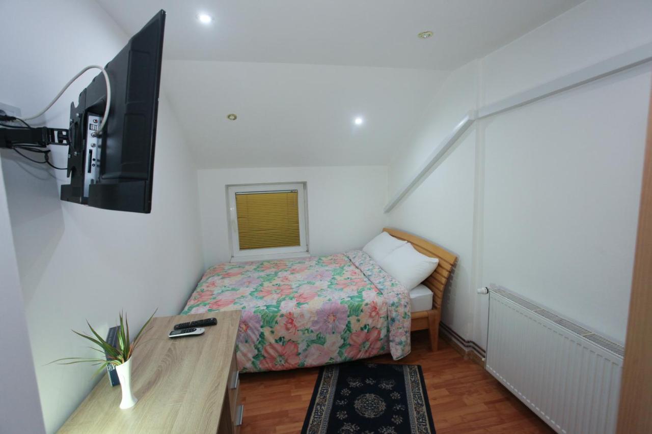 Apartman Carpe Diem 2 Zaječar Exteriör bild