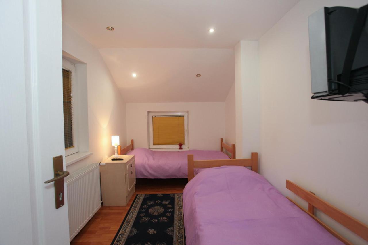 Apartman Carpe Diem 2 Zaječar Exteriör bild