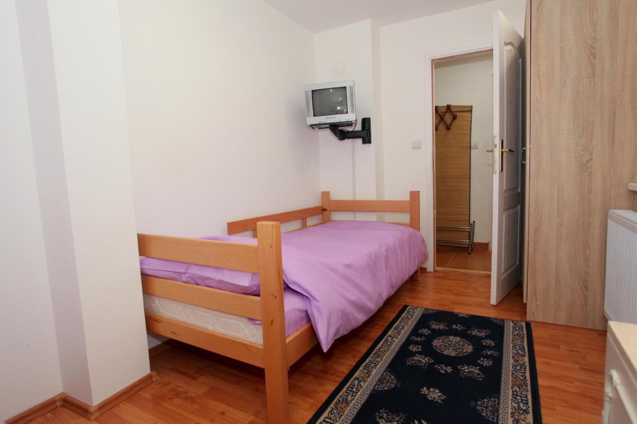 Apartman Carpe Diem 2 Zaječar Exteriör bild